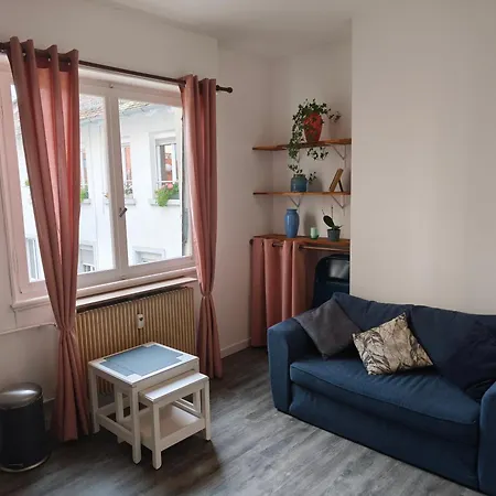 F&m Appartement *