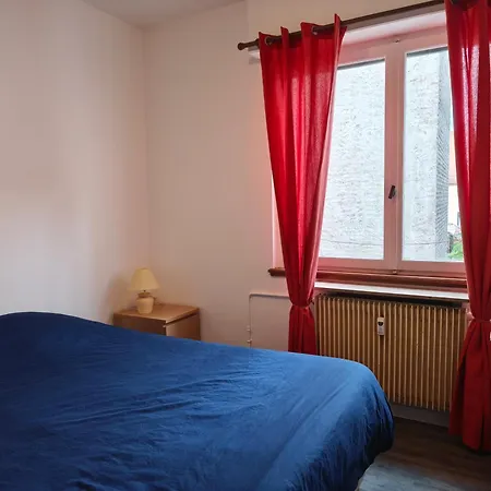 F&m Appartement
