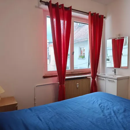 F&m شقة ستراسبورغ