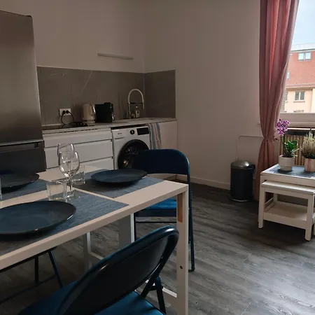 F&m Appartement