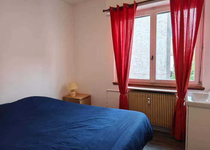 F&m Appartement