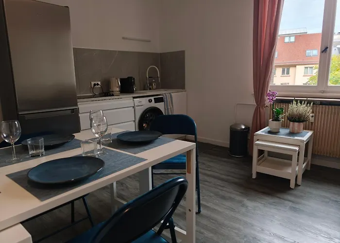 F&m Appartement