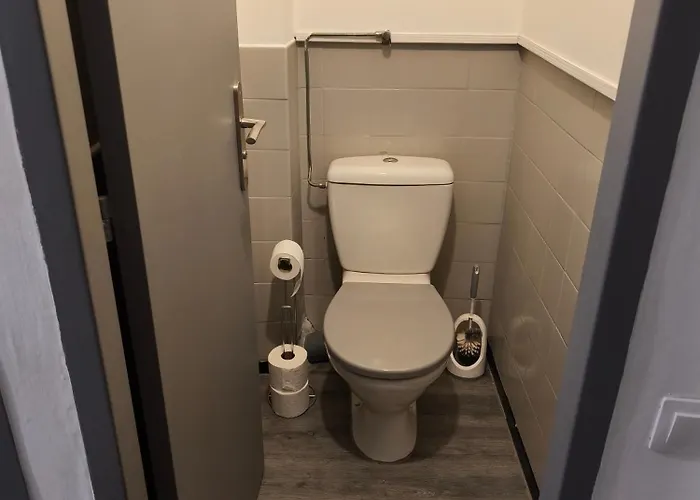 Appartement F&m *